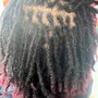 Overdue Loc Maintenance (More Than 8 Weeks Since Last Appointment)