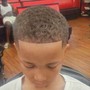 Kid's Cut