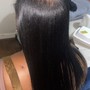 Closure Sew In