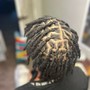 Flat Twists