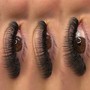 Strip Lashes