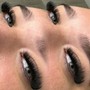 Strip Lashes