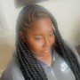 Medium Island Twists