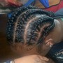 Box Braids