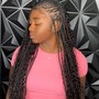 Crochet Braids