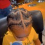 Kid's Braids