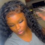 Lace Closure Sew In