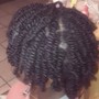 Crochet Braids