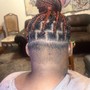 Kid's Braids