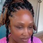 Crochet Braids