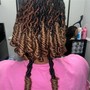 Natural Twists