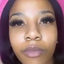 Mega Volume Lash Extensions