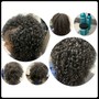 Perm (Gina Curl, Carefree Curl, Jeri Curl)