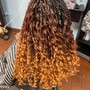 Crochet Braids