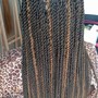 Senegalese Twist