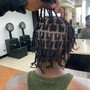 Two strand Twists (+ others)