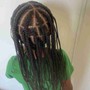 Kinky Twist