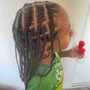 Feed in Braids