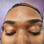 Brow Wax