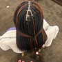 Jumbo Box Braids