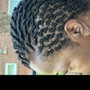 Kid's Braids