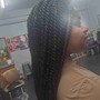 Havana Twists