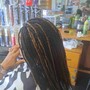 Kinky Twist