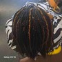 Kinky Twist