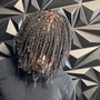 Loc Retwist