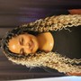 Crochet Braids