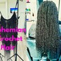 Crochet Braids