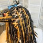 Starter Twist/ Dreadlocks