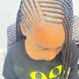 Flat Twists