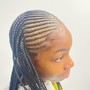 Box Braids