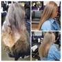 Clip in Hair Extensions