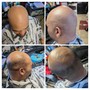 Buzz Cut/ Basic Clipper Cut