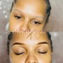 Brow Wax