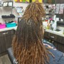 Goddess Loc Extensions