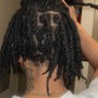 Dreadlocks