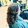 Full Balayage