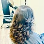 Full Balayage