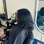 Traditional Sew in