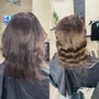 Full Balayage