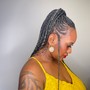 Crochet Braids