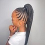 Senegalese Twist