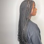 Senegalese Twist