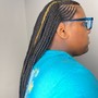 Crochet Braids