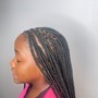 Individual Braids