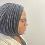 Crochet Braids