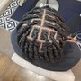 Ghana Braids